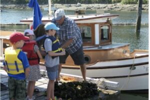 Ladysmith Maritime Society Museum