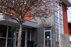 Frank Jamison Community Center