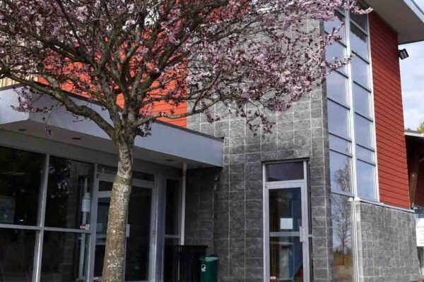 Frank Jamison Community Center