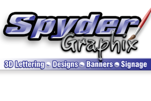 Spyder Graphix