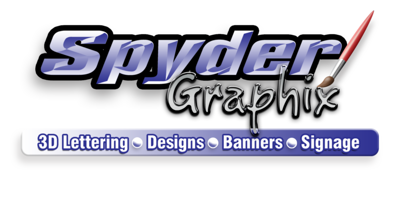 Spyder Graphix