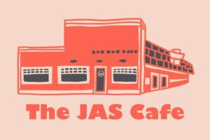 Jas Cafe