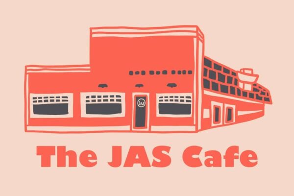 Jas Cafe