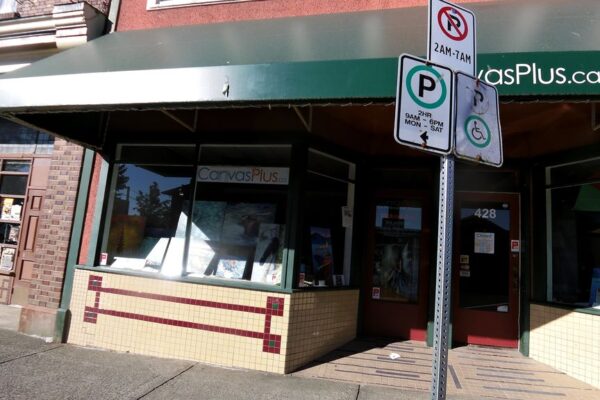 Ladysmith and District Credit Union